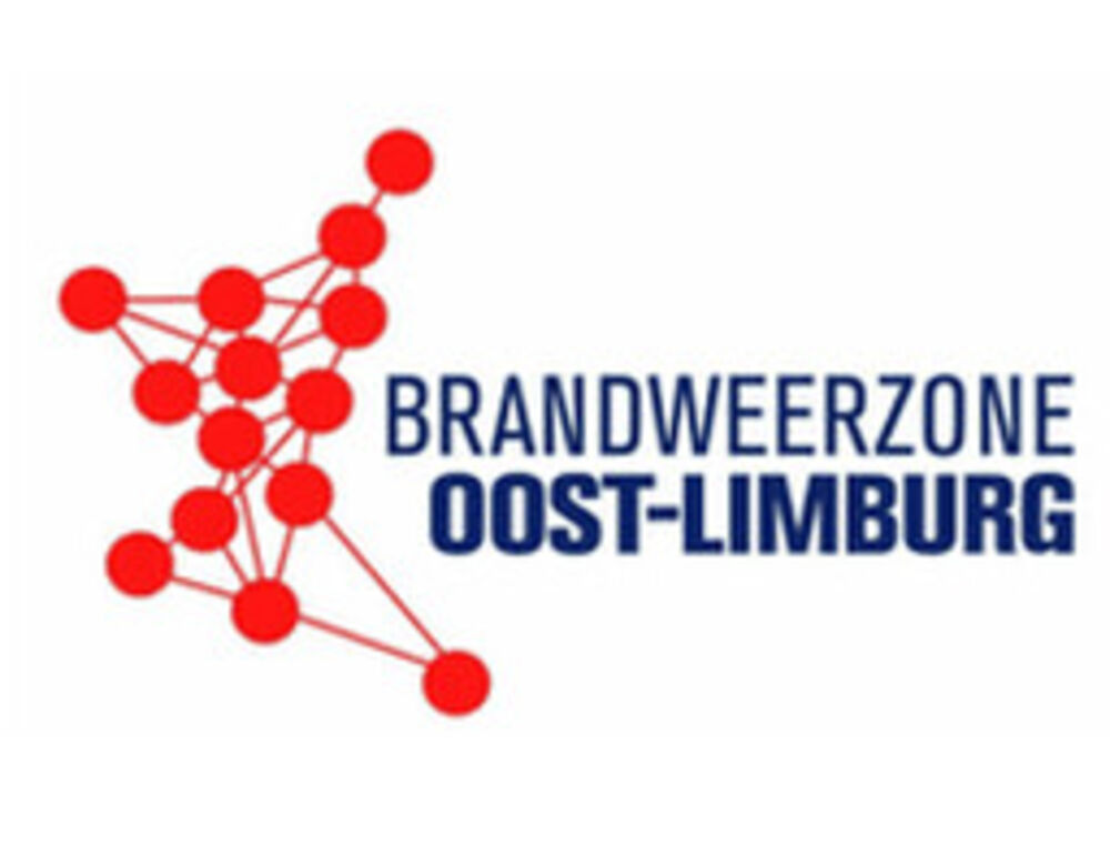 Post Maasmechelen - Brandweerzone Oost-Limburg 